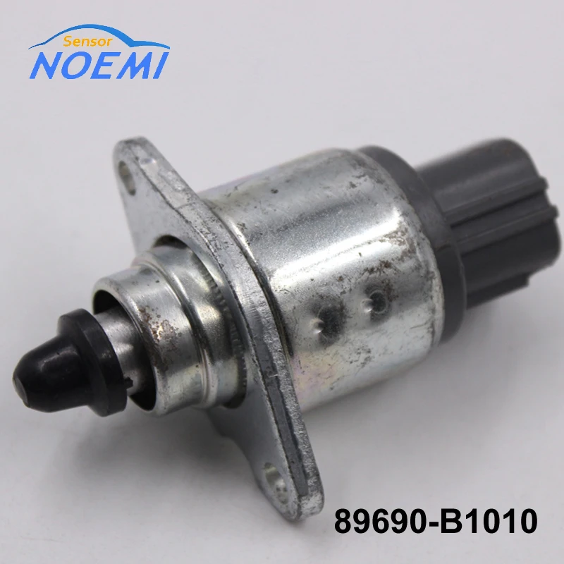 YAOPEI 41559MD Клапан Регулировки Холостого хода клапан холостого для Toyota 89690 97202 B1010|valve