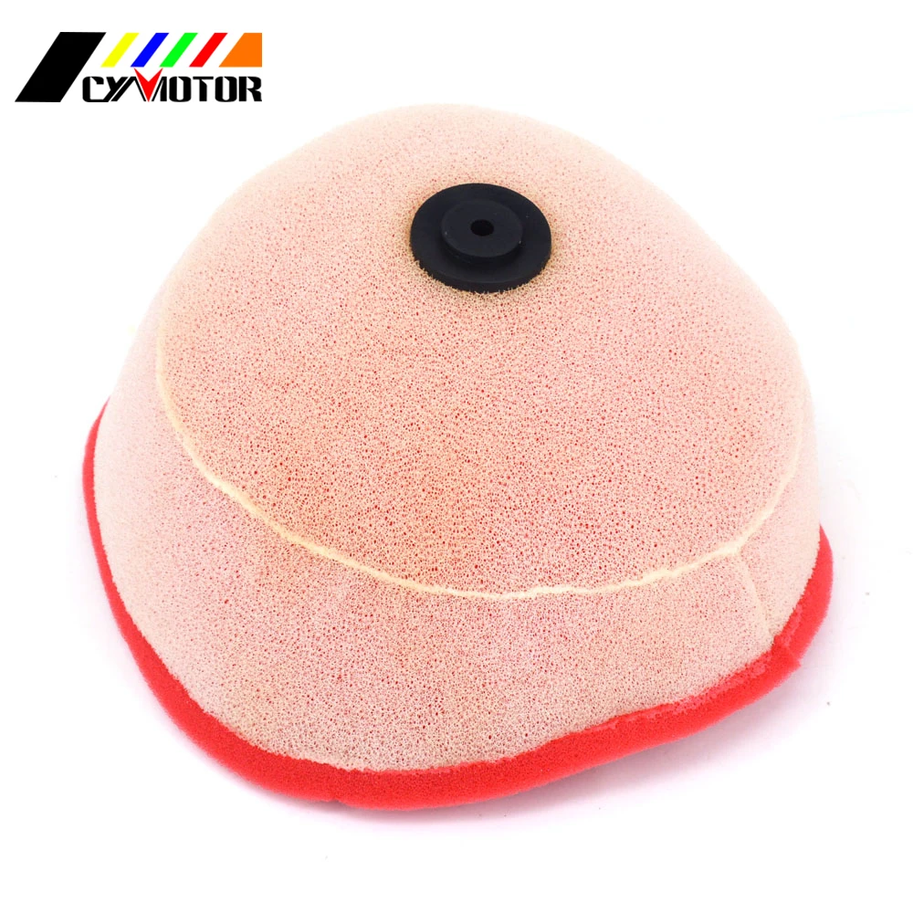 

Motorcycle Dual Foam Layer Air Cleaner Filter For KTM SX EXC EXC-F SX-F XC-F LC-4 XC SMR 85 105 125 200 300 400 450 520 525 560