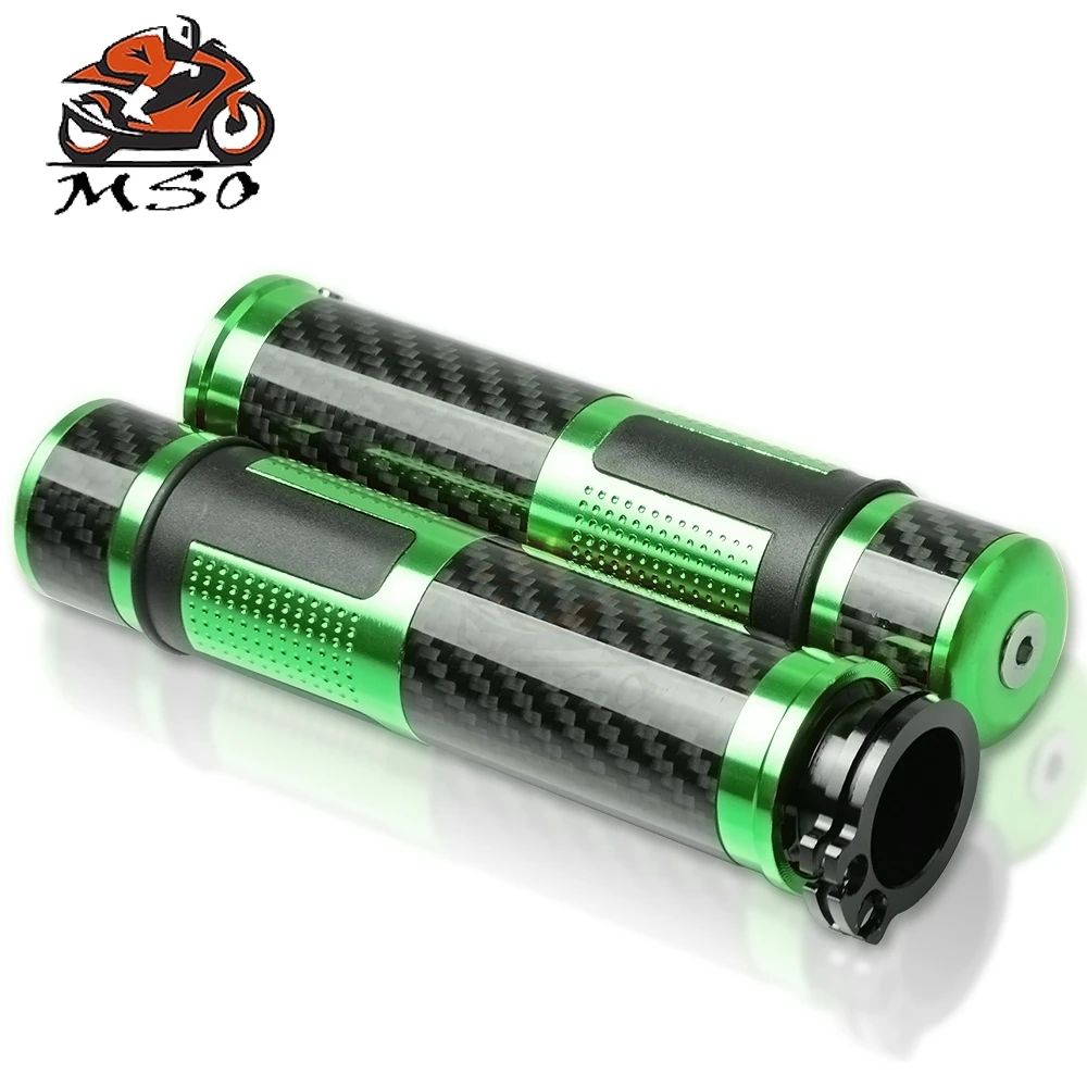 

For Ducati Monster 796 821 KTM 125 Duke Vespa GTS 300 Motorcycles Hand Bar Ends Motocicleta Hand Bars Protector Motorbike Grip