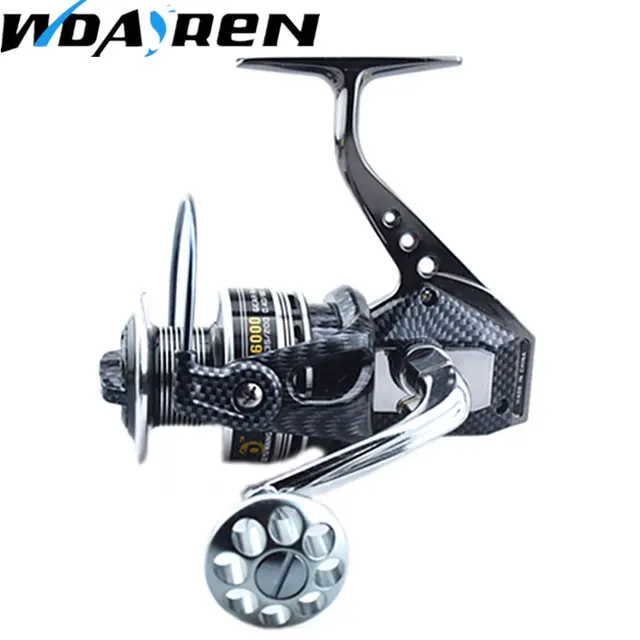 Special Offers Size 7000 Snake Patterns Color Spinning Fishing Reel Appearance Like Daiwa Fishing Reel Sea Fishing Big Wheel Fishing Gear FA286 Special Offers Size 7000 Snake Patterns Color Spinning Fishing Reel Appearance Like Daiwa Fishing Reel Sea Fishing Big Wheel Fishing Gear FA286