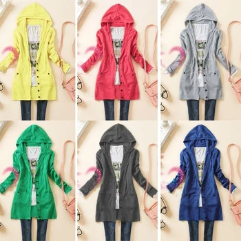

New Autumn Winter Knitwear Women Long Sleeve Large Size Knitted Sweatshirt Female Solid Jumper Coat