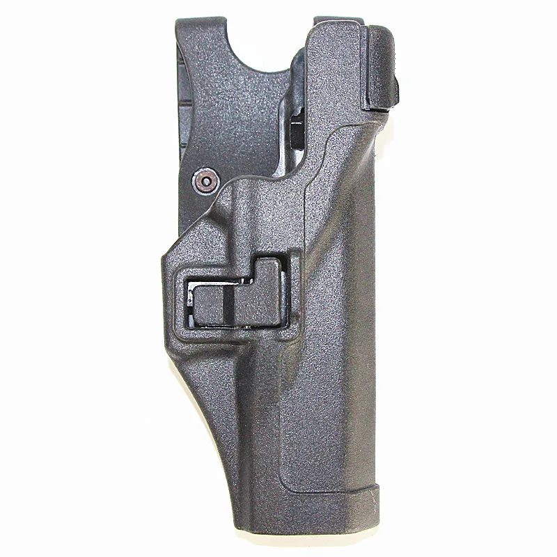 Glock пистолет кобура Тактический 17 19 M9 USP 1911 P226 охотничий Пистолет Кобура Правая