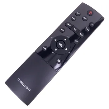 

NEW Original remote control For TOSHIBA TV CT-RC2US-17 55L621U 49L621U 43L621U 65L621U 55L421U