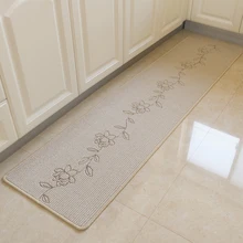 WINLIFE коврики для дома с цветочным узором коврики анти-противоскользящие маты для спальни/отеля/кухни прикроватный коврик моющийся коврик йога игровой коврик