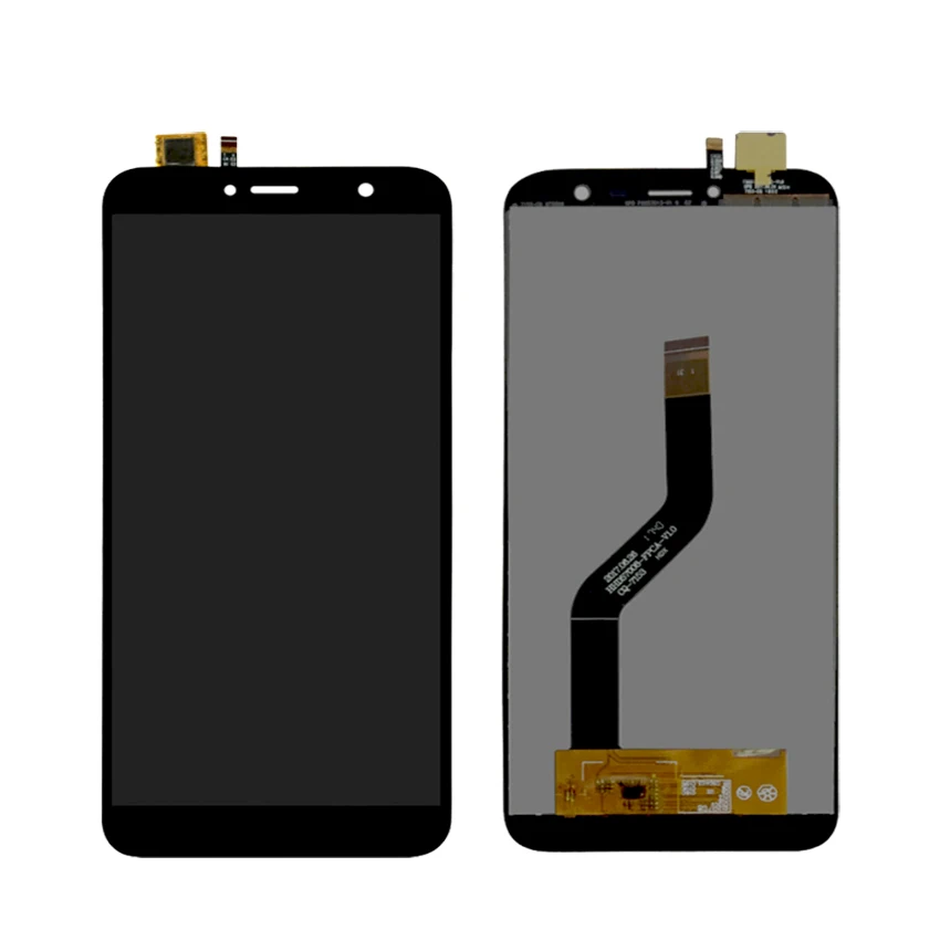 Cubot X18 (2)