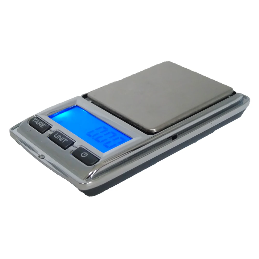 Scale 8