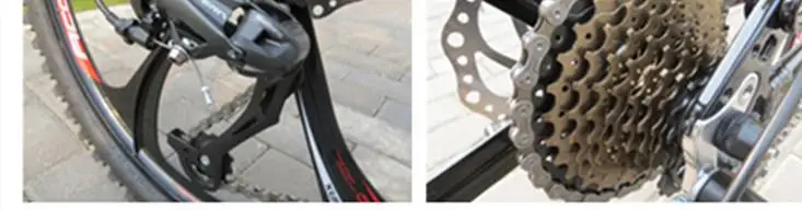 Perfect Kalosse Soft-tail 2017 new cycling bicicleta Bike atv Folding full suspension mountain bike 26er 21/24/27/30 speed 15 Perfect Kalosse Soft-tail 2017 new cycling bicicleta Bike atv Folding full suspension mountain bike 26er 21/24/27/30 speed 15