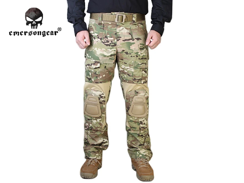 emerson track pants