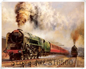 

DIY Diamond Painting Paste 3d Cross Stitch Suite Train Mural Hobby Handcrafts Pictures As A Present Diamond Embroidery Cube 5d