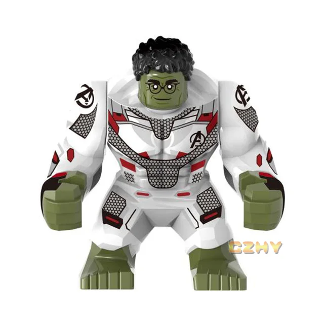 avengers endgame spiderman toys
