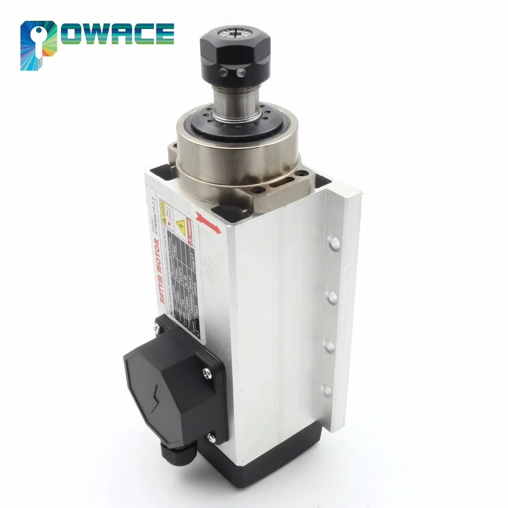 2.2kw ER20-7