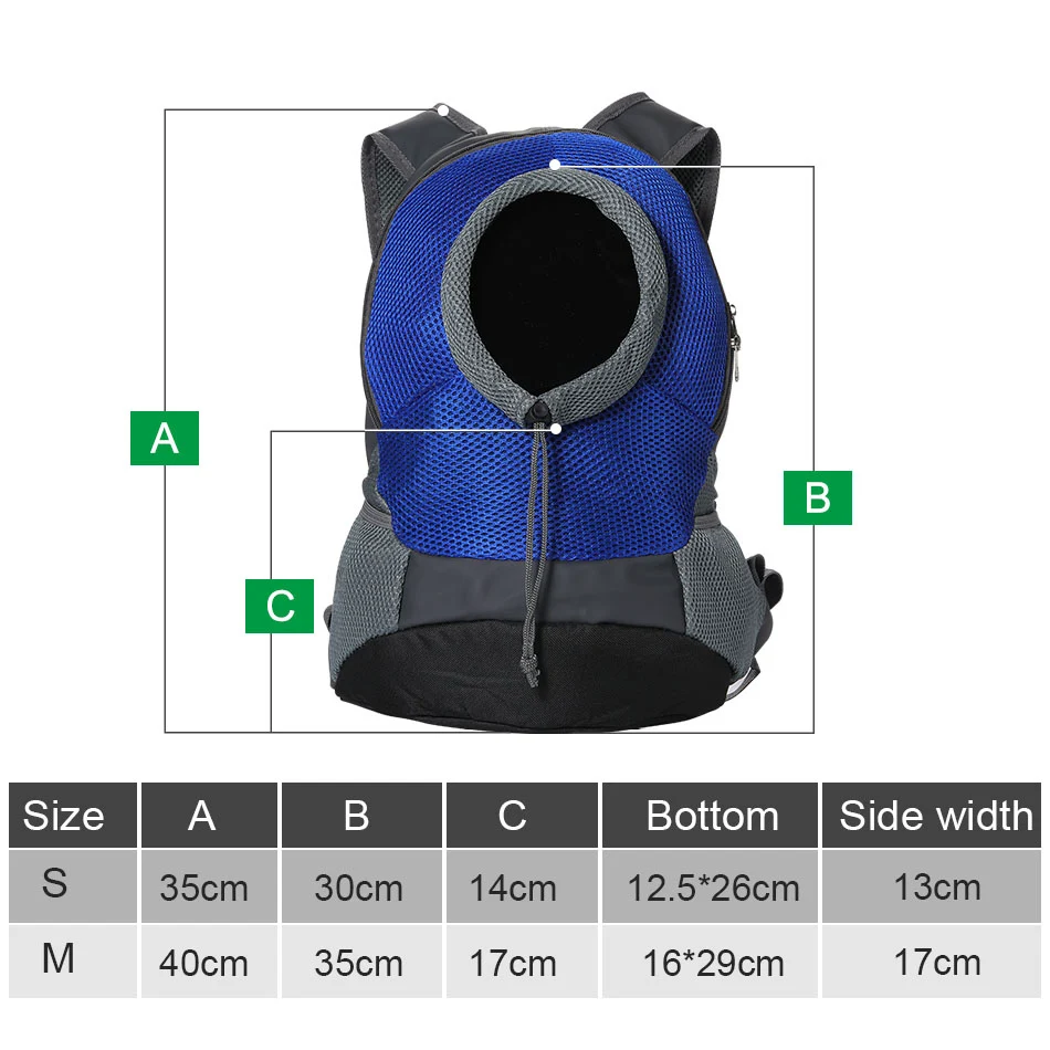 Переноска для собак, кошек, рюкзак, передняя сумка для путешествий, переноска для собак, кошек, кошек, животных, щенков