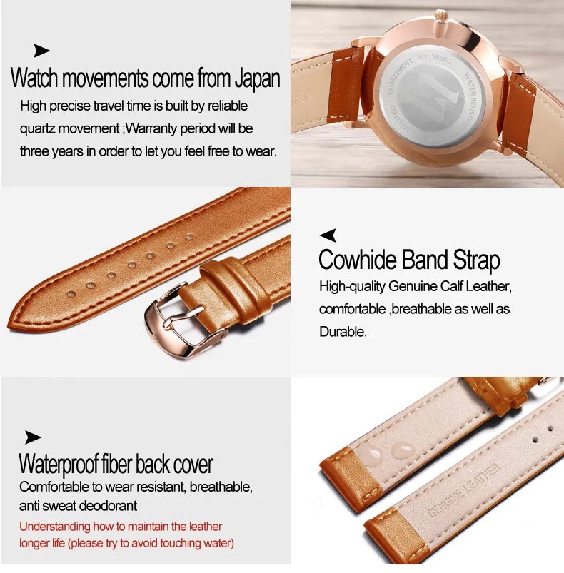 Скидка 50% OLEVS любителей водостойкие часы для женщин для мужчин наручные ультра тонкий циферблат дизайн кварцевые кожаные часы для женщин