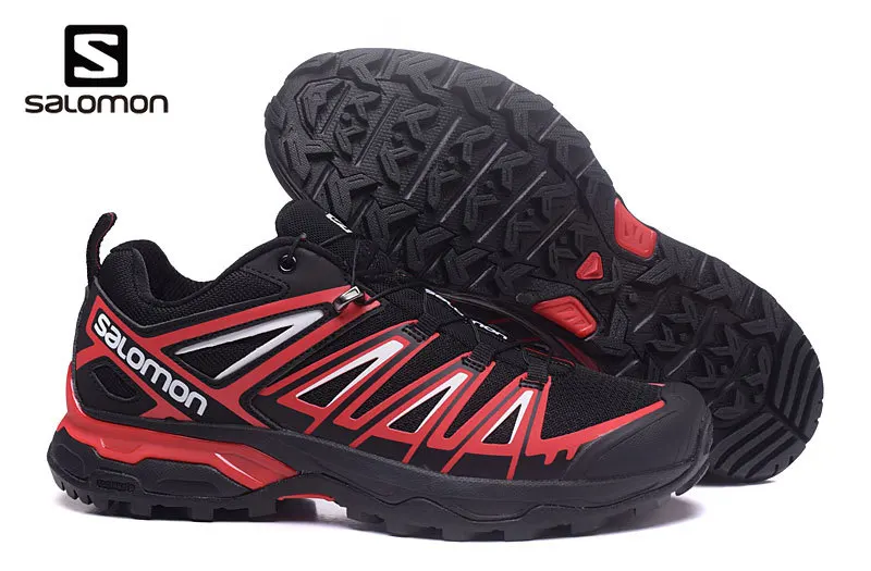 Salomon XA Pro мужские дизайнерские кроссовки 2019 новые удобные мужские спортивные кроссовки для ходьбы обувь Размер 40-45 Бесплатная доставка