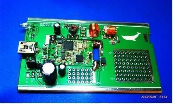 Online Buy Wholesale diy fm antenna from China diy fm