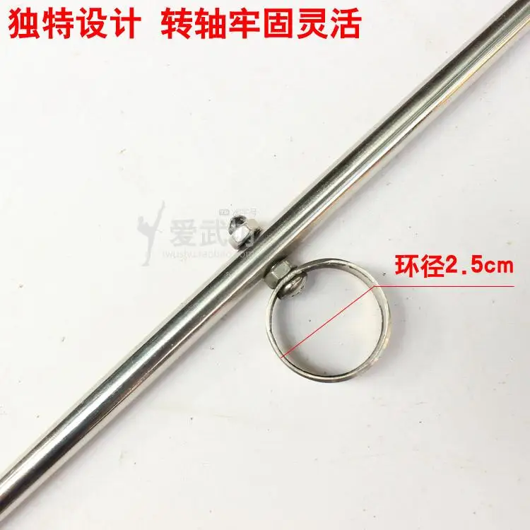 Нож из нержавеющей стали Emei thorn wushu оружие 45 см|steel umbrella|weapons handsteel brooch |