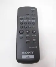 RMSX800 Original brand new for remote control for SONY CD SACD player General CD SCD series player