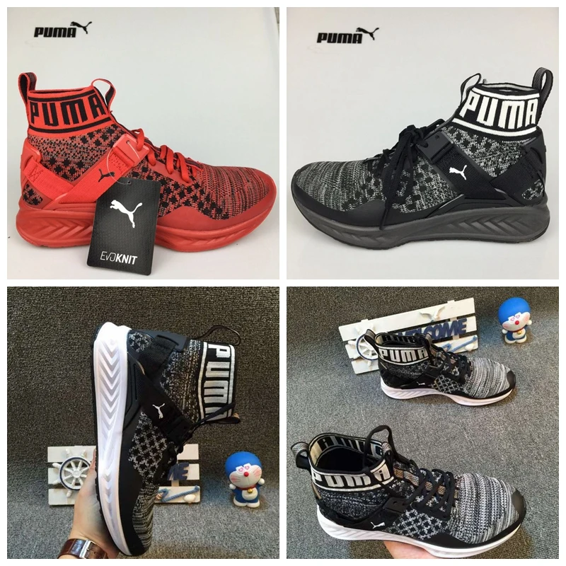 puma trinomic hombre 2016