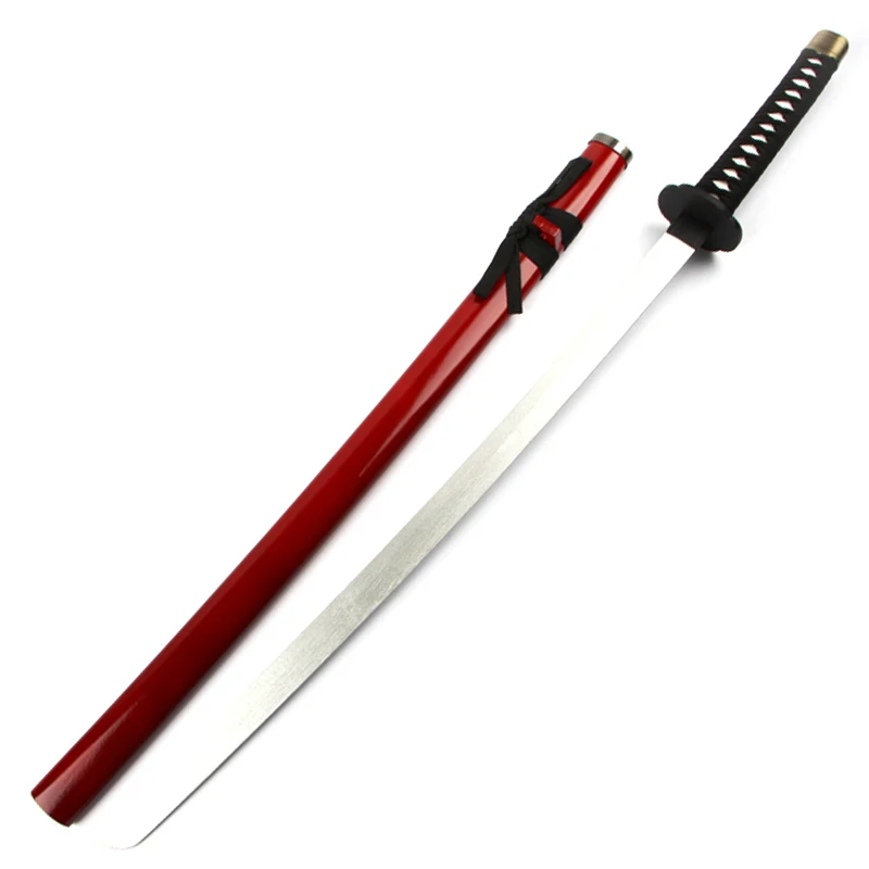 Touken Ranbu Online игровой персонаж из игры хорикпробуждение и косплей деревянный меч