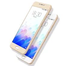 Meizu M3 Mini glass Meizu M3s мини-закаленное стекло на M3 Note Защитная пленка для экрана Note3