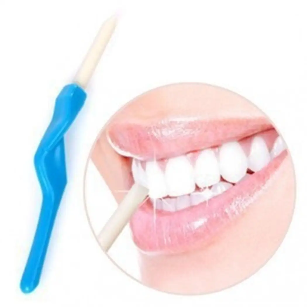 Professional Dental Tool Kit Oral Care Clean Care Tooth Stain Eraser
