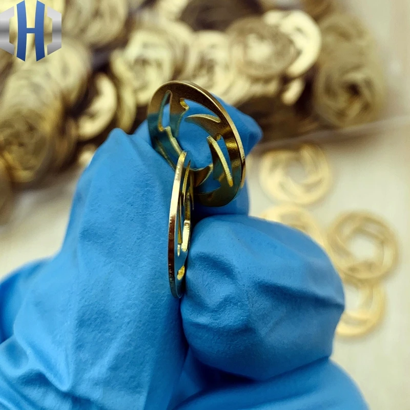 710 Gasket Brass Washer 730 Gasket Washer 550 551 552