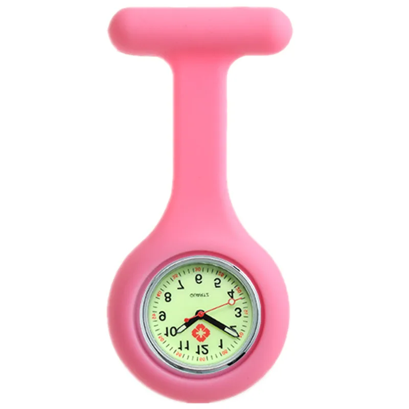 2018 Hospital Nurse Watch Luminous doctor Medical Watches Fashion Style