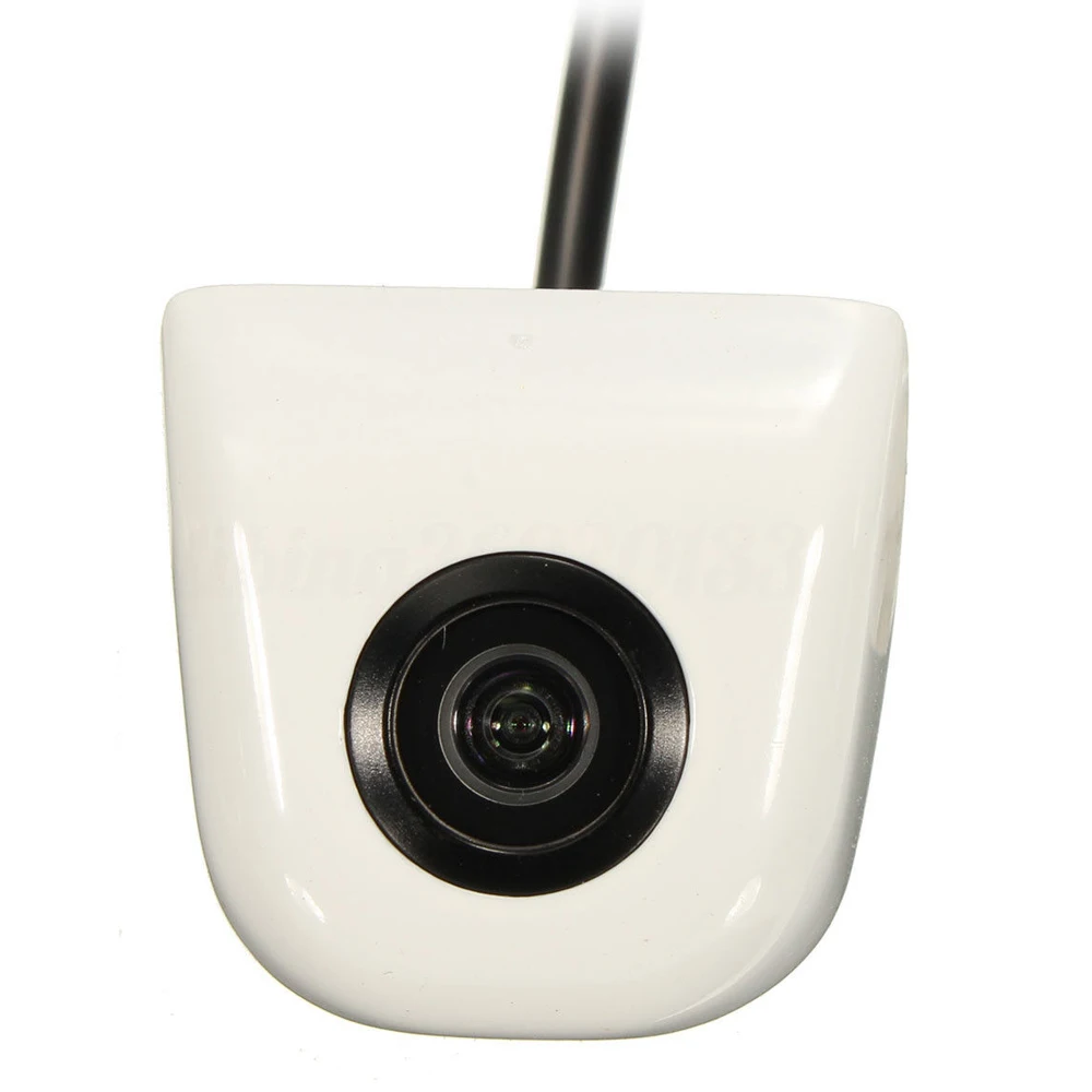 rear view camera