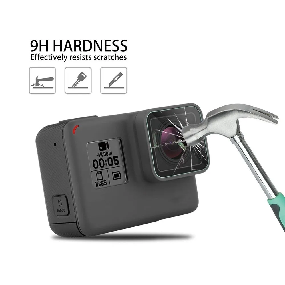 Gopro Hero 5 04