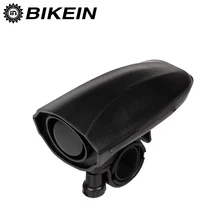 120db Loudest Cycling MTB Road Bike Electronic Horn Bicycle Accessories Handlebar Ring Bell Waterproof Strong Loud Air Alarm
