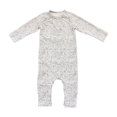EnkeliBB; Осенний комбинезон для новорожденных; Модный брендовый комбинезон для маленьких мальчиков; Модный цельнокроеный комбинезон в европейском стиле для маленьких мальчиков - Цвет: Beige Romper