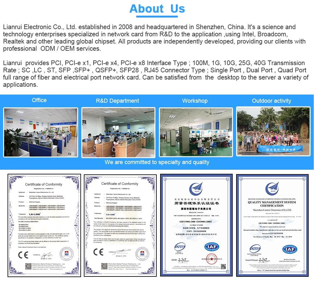 About us