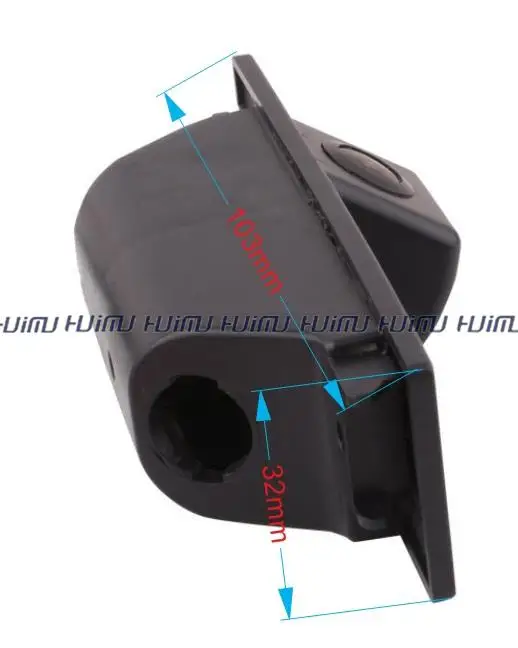 Автомобильная камера для OPEL Vectra/Astra/Zafira/Insignia Haydo Хама M1 M2 M3 MPE qiubite lovns купе Buick Hideo