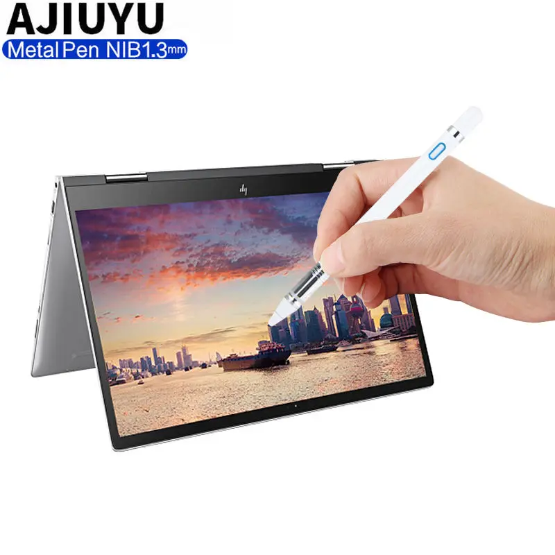 Стилус для ноутбука HP ENVY Elite X2 1012 G2 Pavilion Pro 612 210 G3 G1 G4|stylus capacitive|active stylus capacitiveactive |