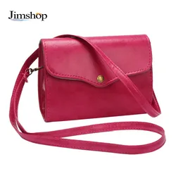 

Hot Selling Fashion Women Lady Mini Messenger Bag Handbags Woman Clutch Bag Women's Fast Shipping