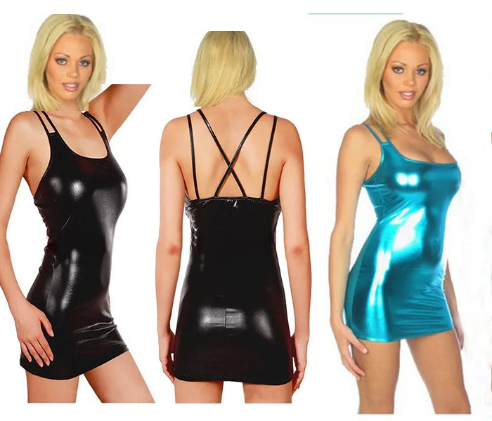 Fetishwear