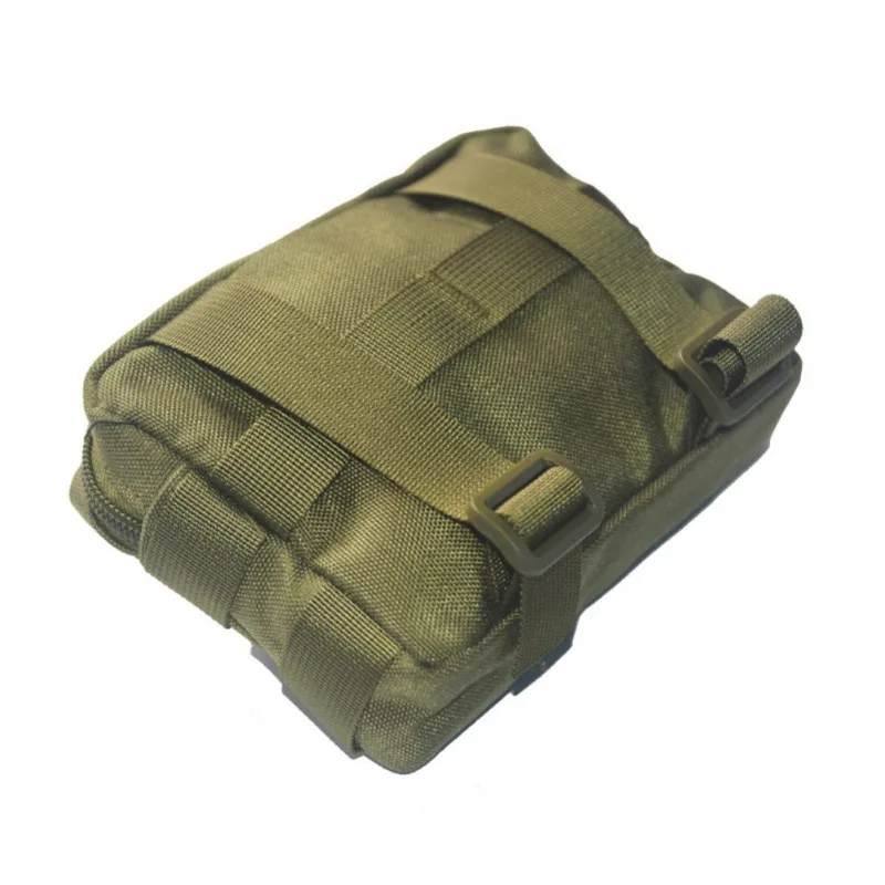 CQC брендовая многофункциональная модульная Военная поясная военная сумка для охоты