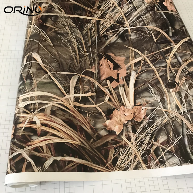 Realtree vinyl film-3