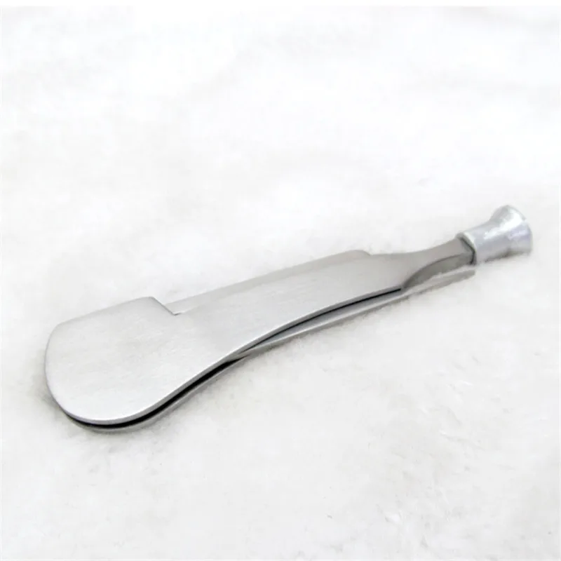 New 3 in 1 Smoking Pipe Knife Stainless Steel Cleaner Cleaning Tool
