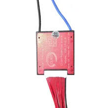 13S 48V 15A 25A 35A 45A 60A BMS Battery Management System PCM PCBA for 18650 Lithium Ion Battery Pack With Balance