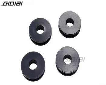 

1 Set Replacemen Windshield Motorcycle Grommets For Road King (EFI) FLHR 2007-2017 Windschild Buchses 07-17