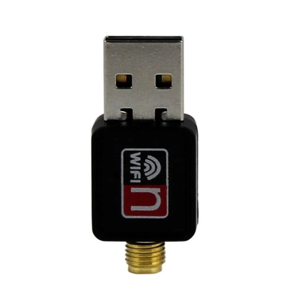 USB wifi adapter 2