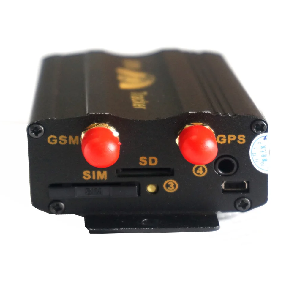Скрытый автомобильный gsm gprs система мини автомобиль дистанционного управления gps