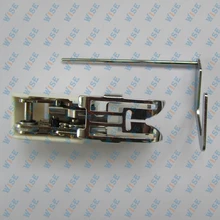 214874013 NUEVO Transportador Pie para HUSQVARNA Viking