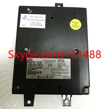 9w2 9w7 Bluetooth телефона Интерфейс модуль с проводами для RNS510 RCD510 Polo Golf MK5 6 MK6 Passat B6 1K8035730D 1K8 035 730 D