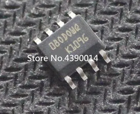 

10pcs/lot 35080 080DOWQ SOP8