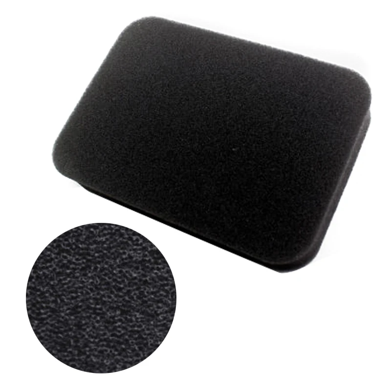 Buy Replacement Foam Air Filter Black Sponge Air