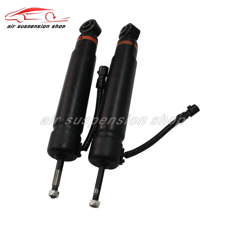 

1x Rear Shock Absorber Set For Toyota Land Cruiser Prado 150 4853069535,4853060210,4853069565,4853060250,4853069575,4853060260