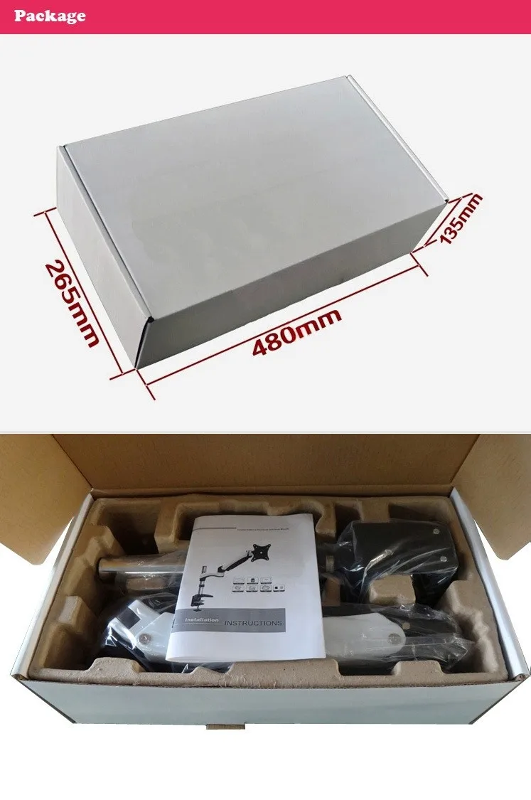 packing