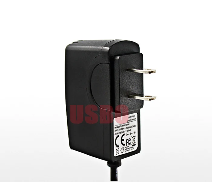 500mA Fiber Set top Box Power Adapter Router Power Supply 12v DC Plug